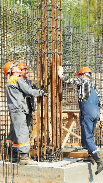 Entreprise ferraillage coffrage Valais